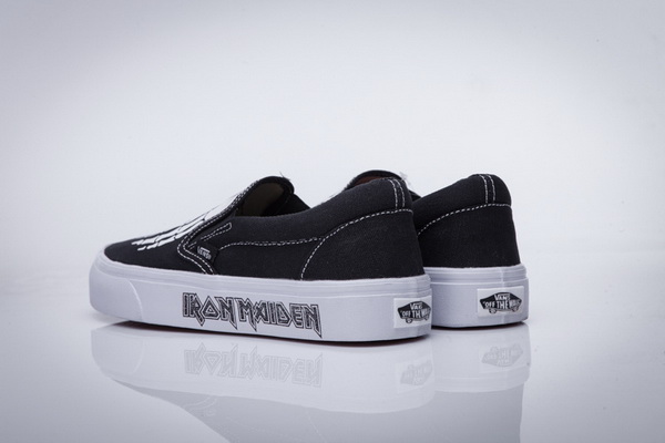 Vans Low Slip-on Shoes Women--211